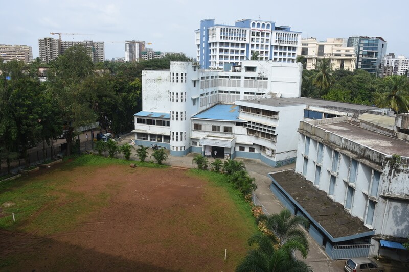 Chetana College Mumbai