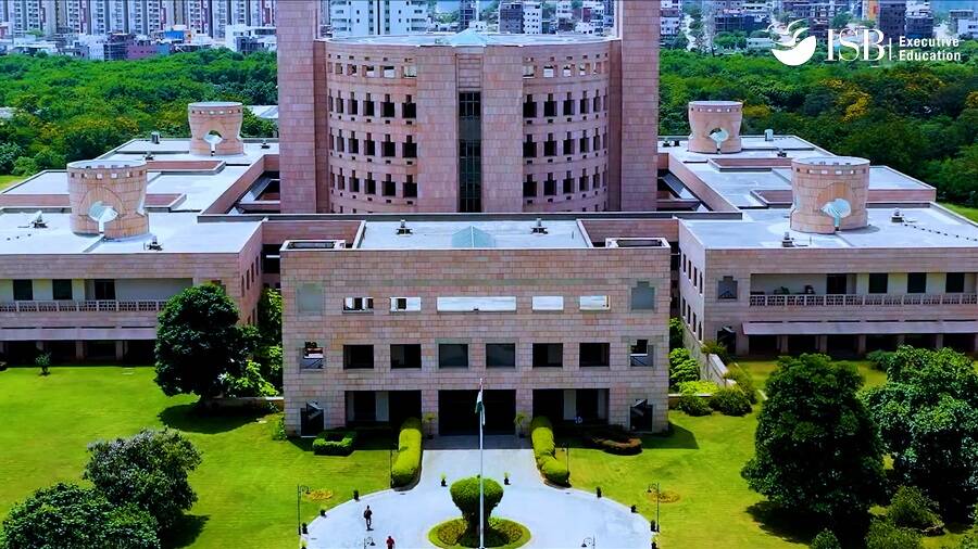 Direct Admission in ISB Hyderabad Management Quota Seats