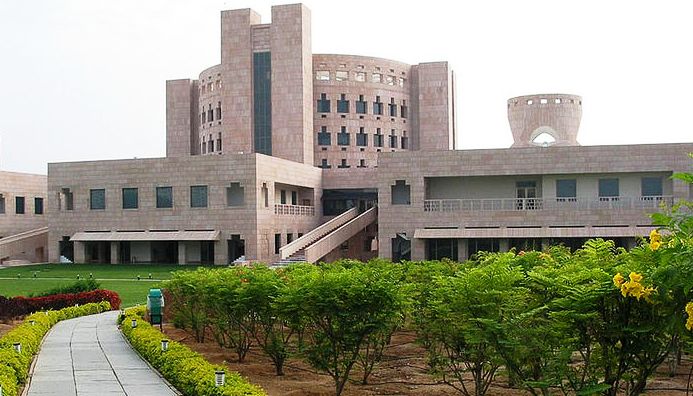 ISB Hyderabad