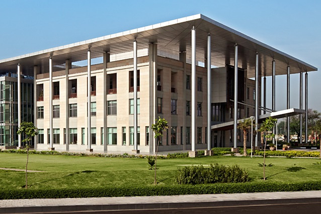 ISB Mohali