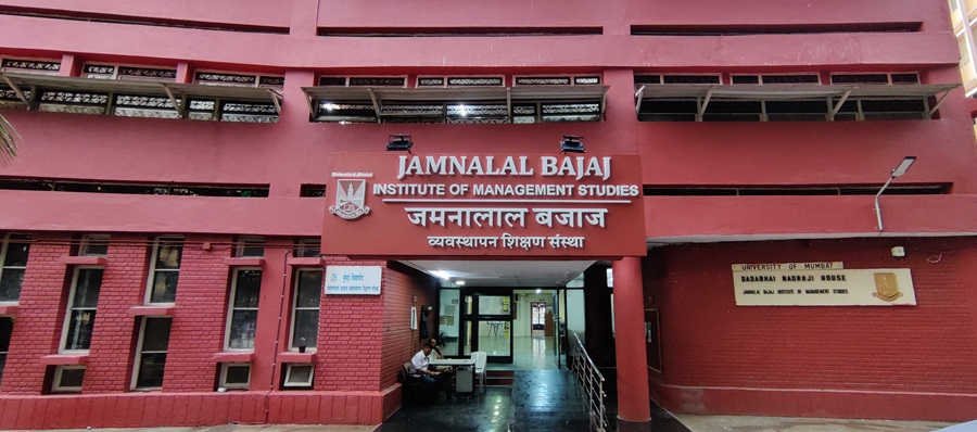 JBIMS Mumbai