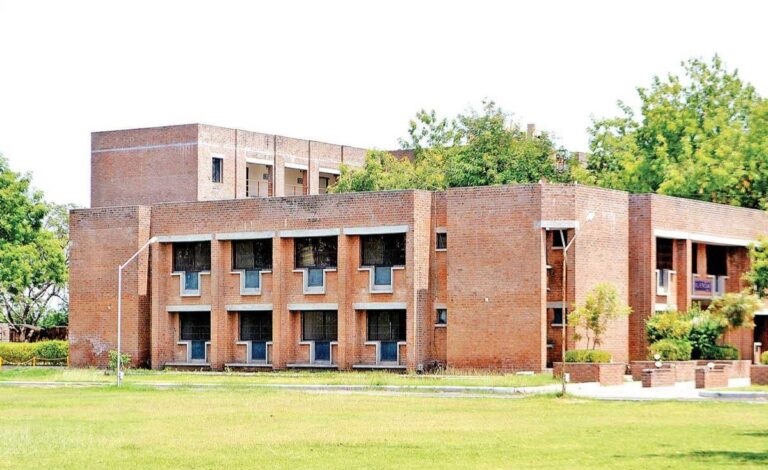 MICA College